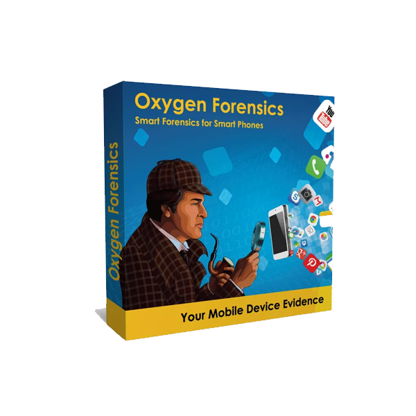 Oxygen Forensic